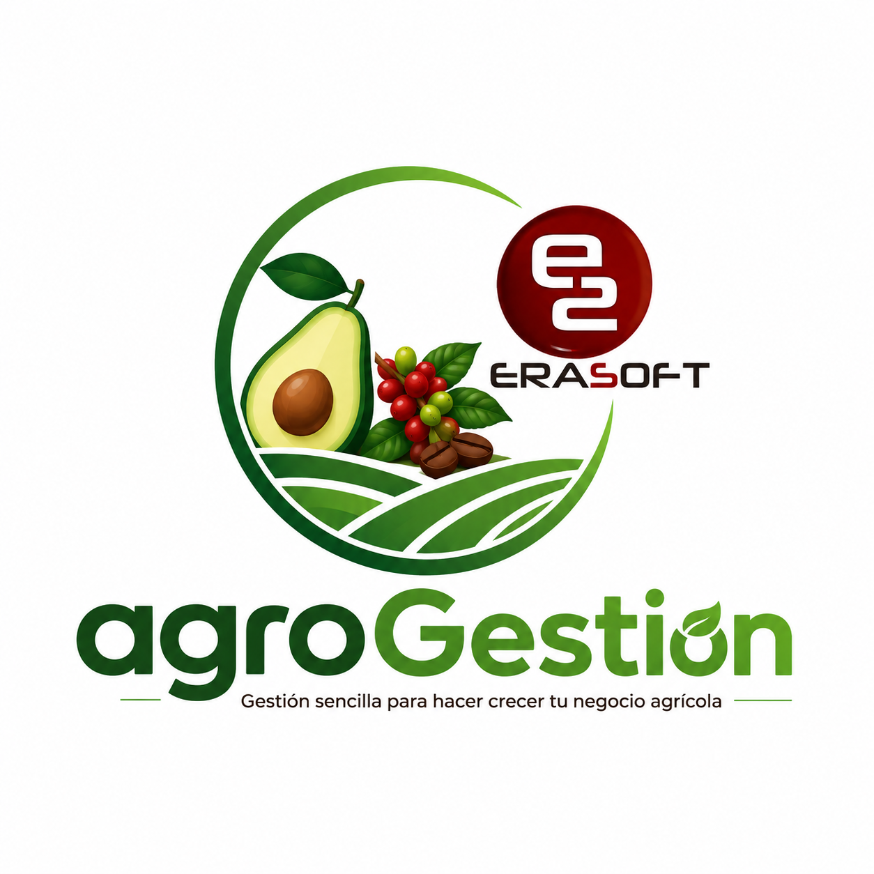agroGestion Logo